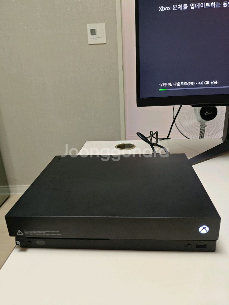 xboxone x, 엘리트 패드, 번들패드--0