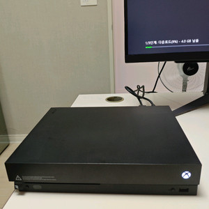 xboxone x, 엘리트 패드, 번들패드