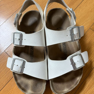 [버켄스탁] 밀라노 샌들