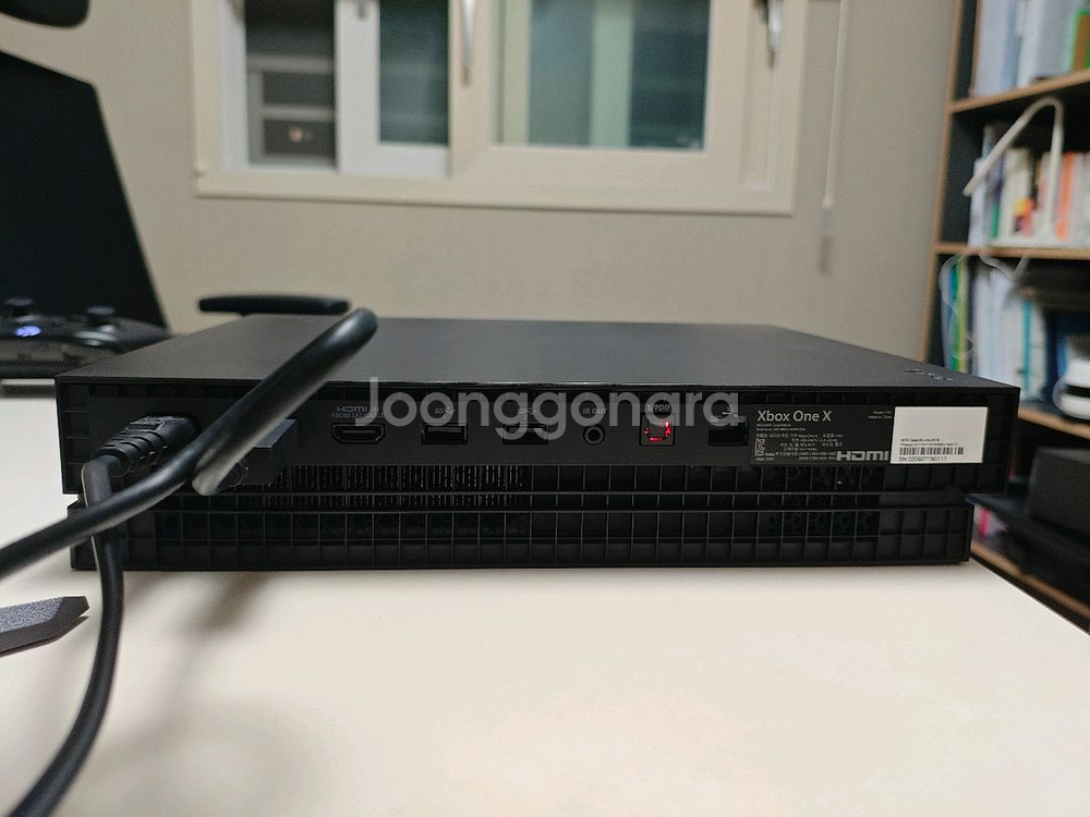 xboxone x, 엘리트 패드, 번들패드--1
