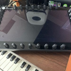 mp midi controller