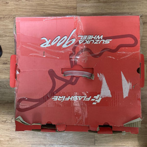 스즈카900r 레이싱휠