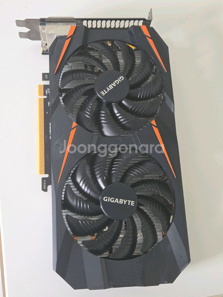 기가바이트 1060 3g--0
