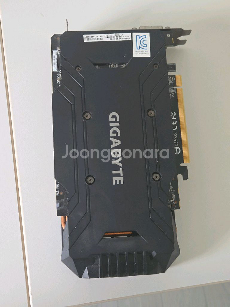 기가바이트 1060 3g--1