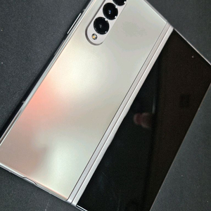 폴드3 실버