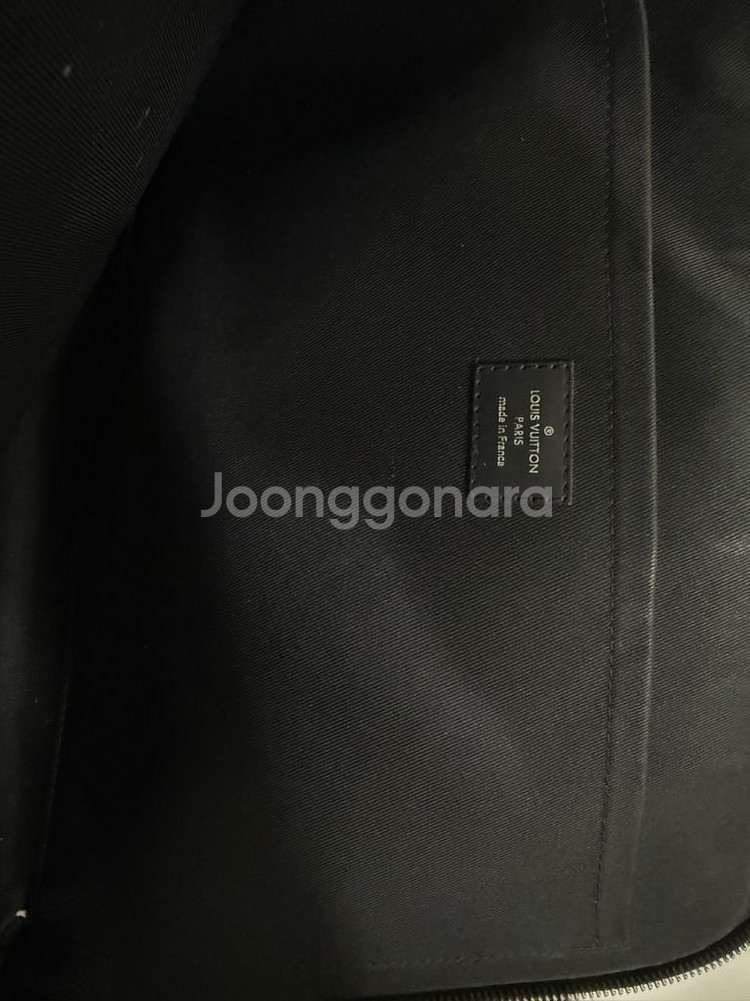 루이비통 클러치--1