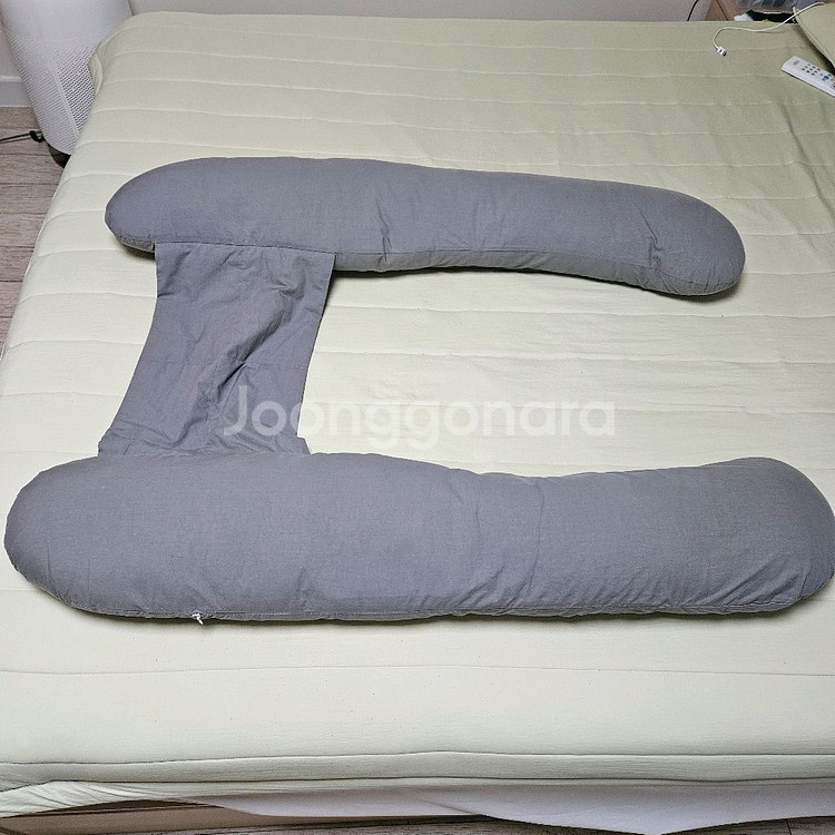 해피테일러 임산부 바디필로우--0