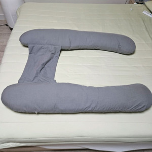 해피테일러 임산부 바디필로우