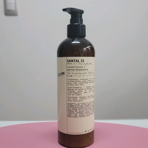 르라보 상탈33.컨디셔너 480ml.