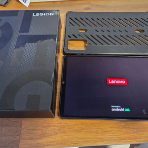 레노버 Y700 2세대 글로벌롬 256GB