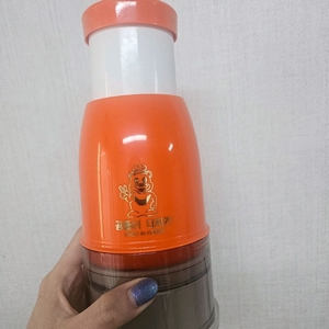 곰돌이 다지기