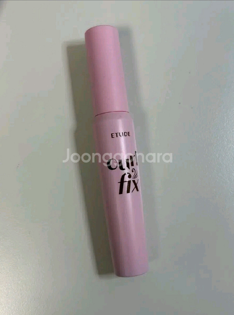 에뛰드 컬픽스 마스카라--0