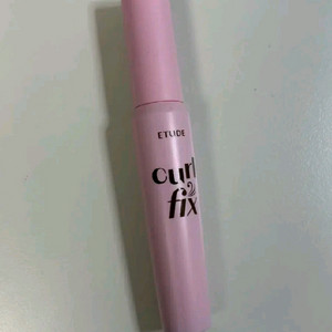 에뛰드 컬픽스 마스카라