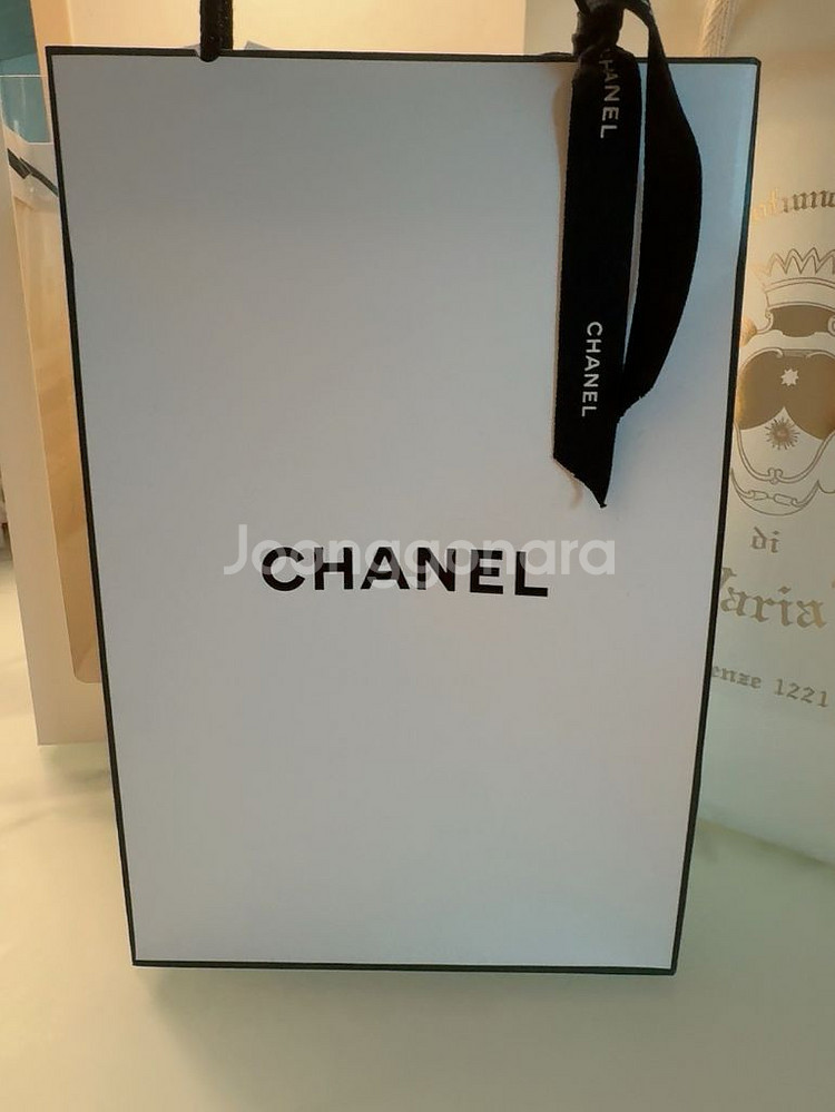 샤넬 샹스 오 스플렌디드 오 드 파르펭 50ml--0
