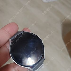 삼성 갤럭시워치4 44MM 톰브라운