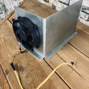 bmw e39 dsc 모듈 방열판