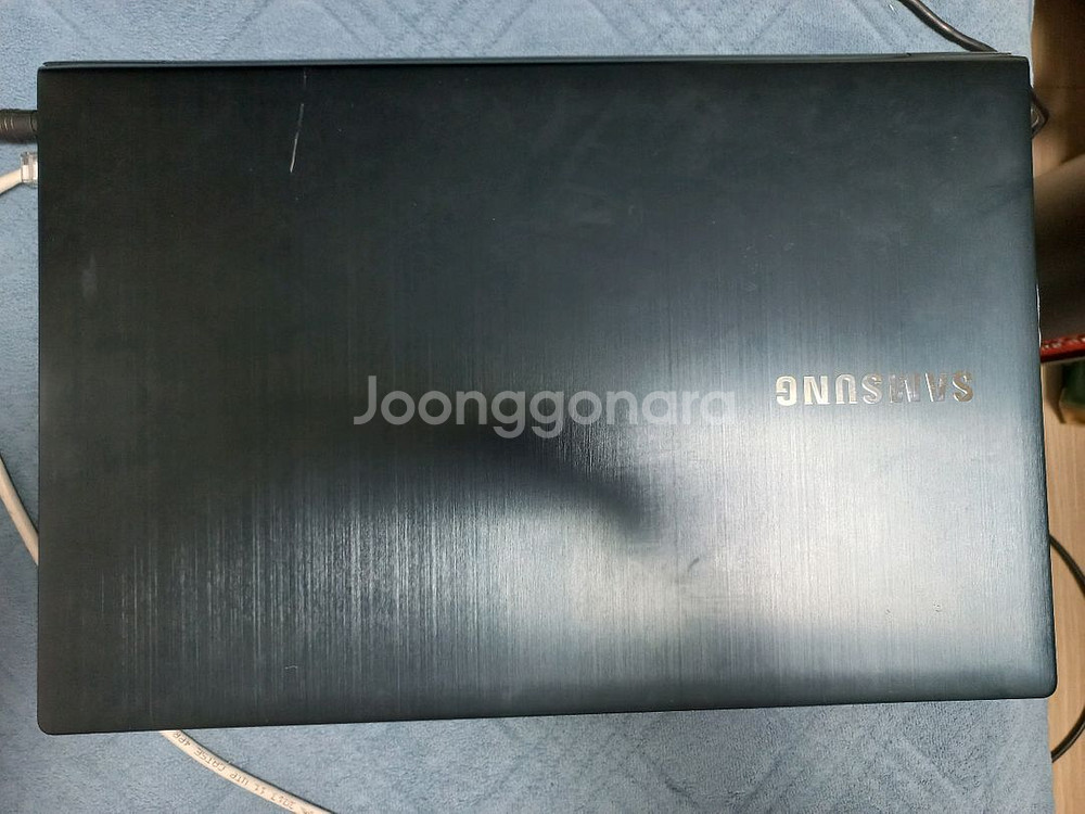 삼성i7 4720HQ/12g/ssd256g--4