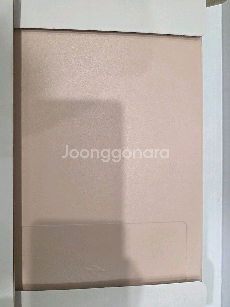 페니체 무선충전 마우스 패드--1