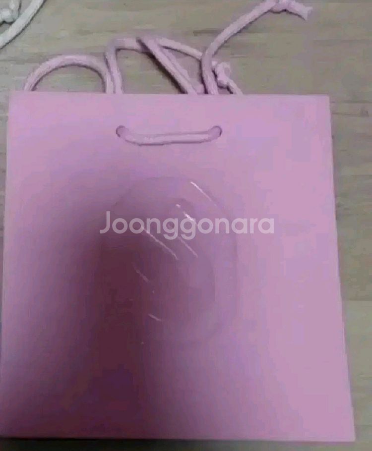 정가 약41만~새제품)스와로브스키 댄싱목걸이+귀걸이정품--9