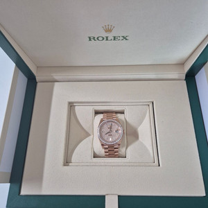 롤렉스 데이데이트