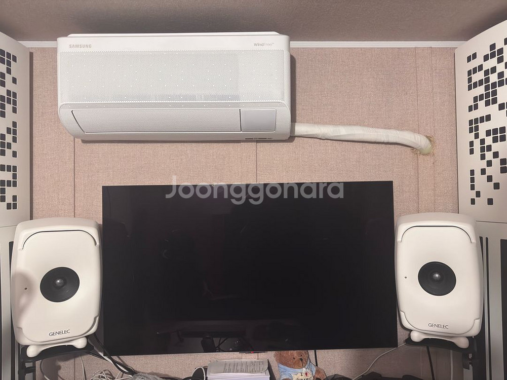 (가격내림)제네렉 8341 glm kit s급 삼아 보--0