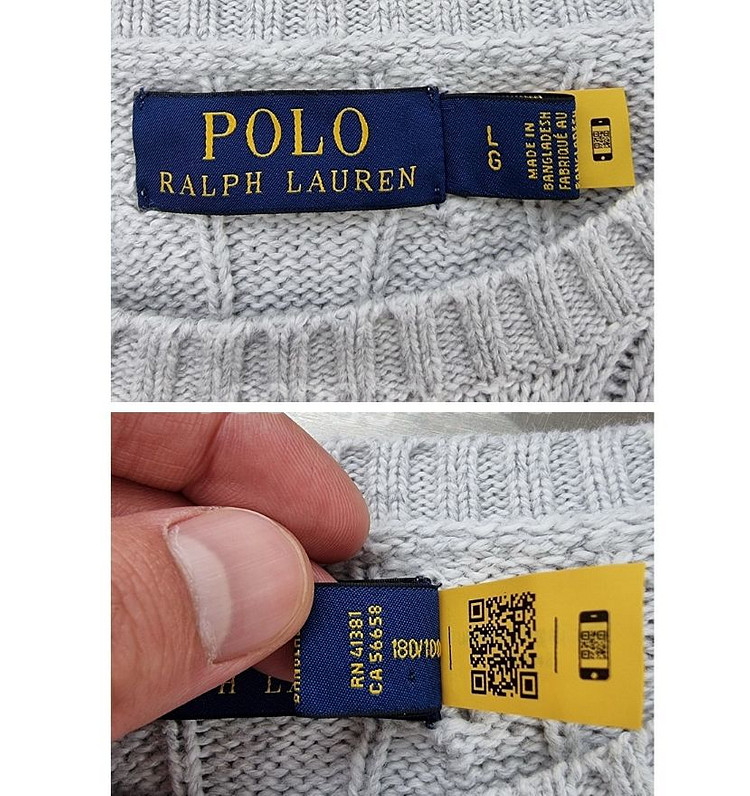 POLO ralph lauren 폴로 랄프로렌--4