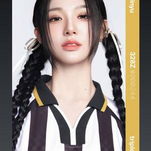 트리플에스 신위 오버 더 피치 오브젝트 양도 판매