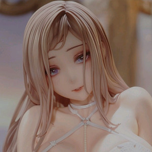 러브카카오 러블리 메리미 디럭스판 성인 피규어 팔아요