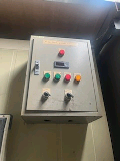 냉동창고 10평 (미쓰비시 FB-3MSX-J)--1