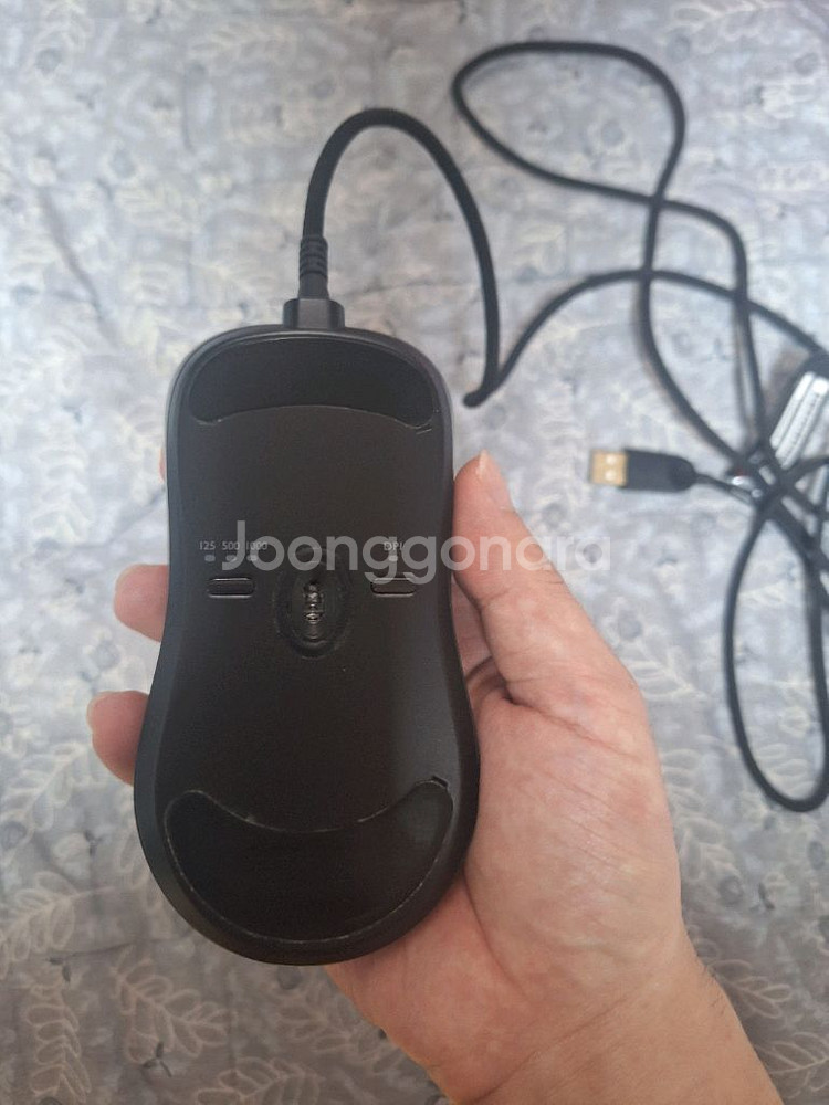 조위기어 FK1-C 마우스 판매합니다 fk1c fk1b--1