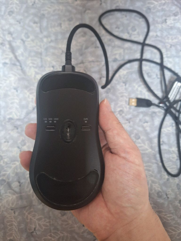 조위기어 FK1-C 마우스 판매합니다 fk1c fk1b 이미지