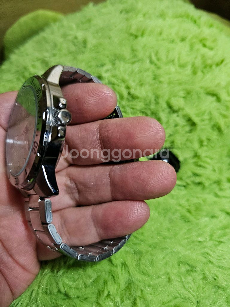 카시오 더콰이즈 스타일시볘--1