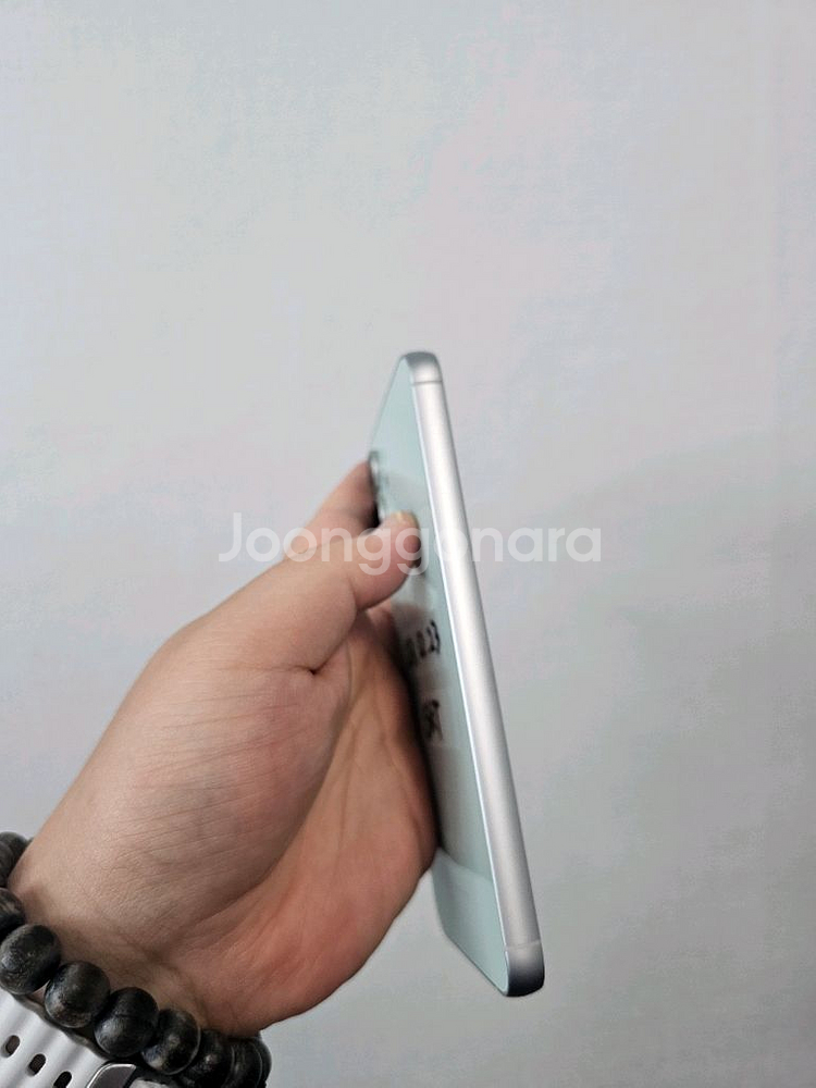 갤럭시s23fe 256G 민트--2