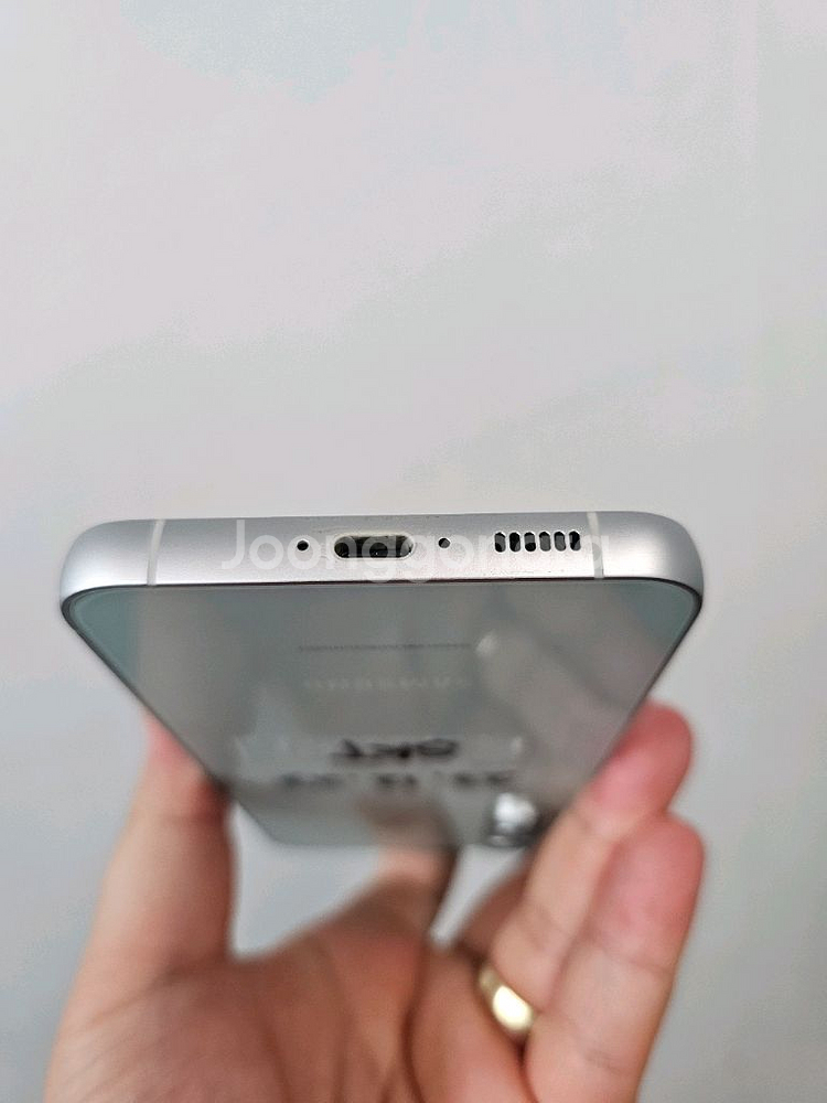 갤럭시s23fe 256G 민트--1