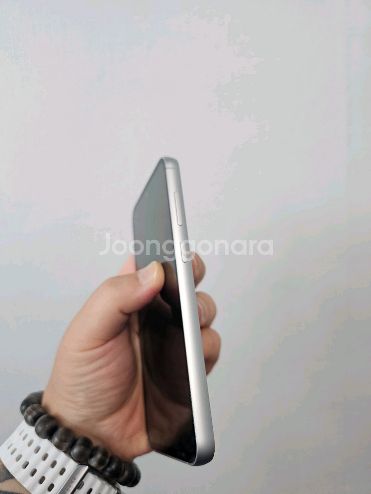 갤럭시s23fe 256G 민트--3