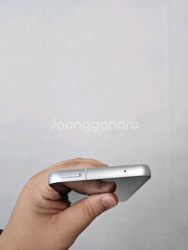 갤럭시s23fe 256G 민트--4