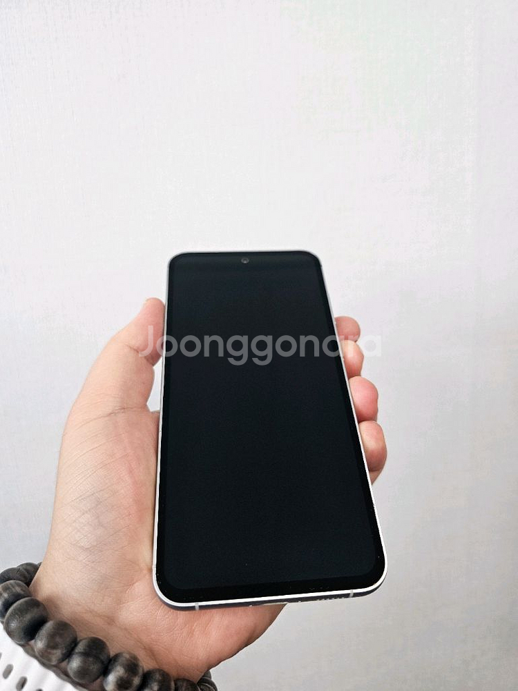 갤럭시s23fe 256G 민트--5