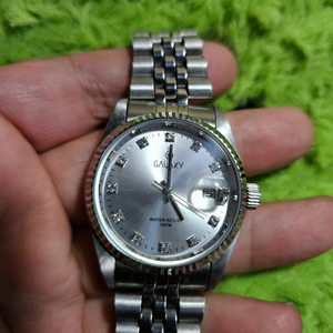 갤럭시 데이저스트