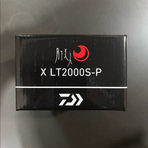 다이와정공 24월하미인 X LT2000S-P 미개봉