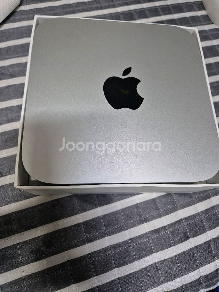 맥 미니 m2 512gb 16--1