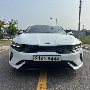 기아 K5 하이브리드 DL3 HEV 2.0 FWD