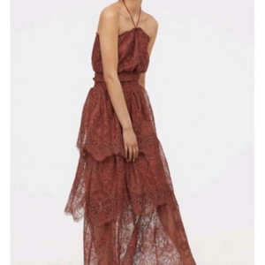 H&M 레이스 투피스