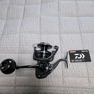 다이와 릴