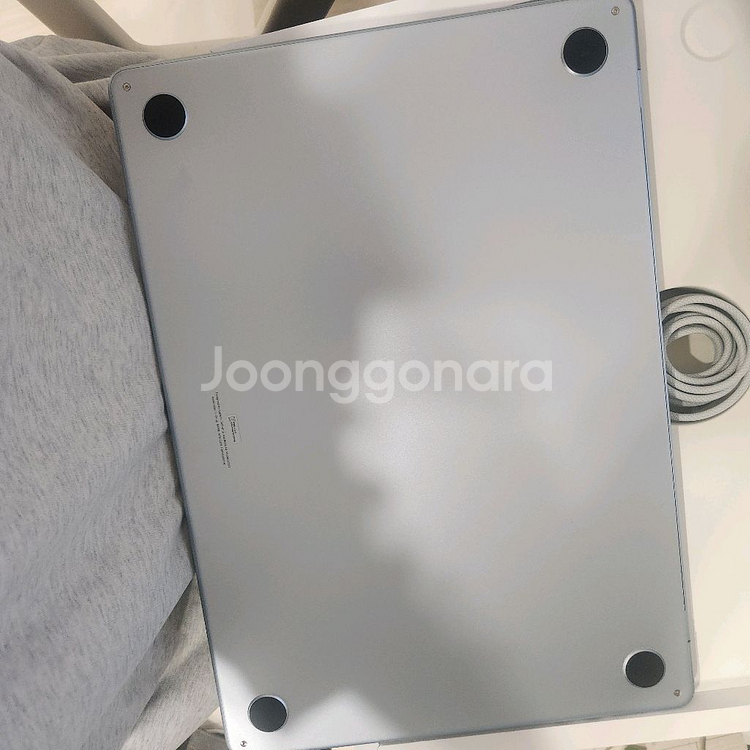 맥북에어 15인치--0