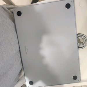 맥북에어 15인치