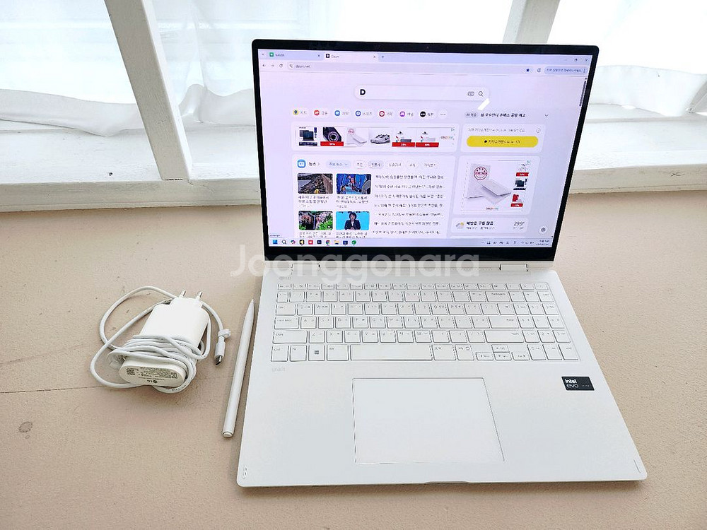 그램프로 360 16T90SP-KA5CK--7