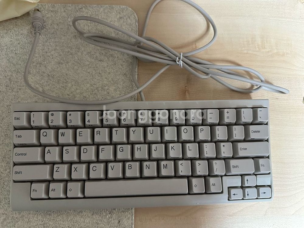 hhkb lite 2--0