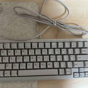 hhkb lite 2