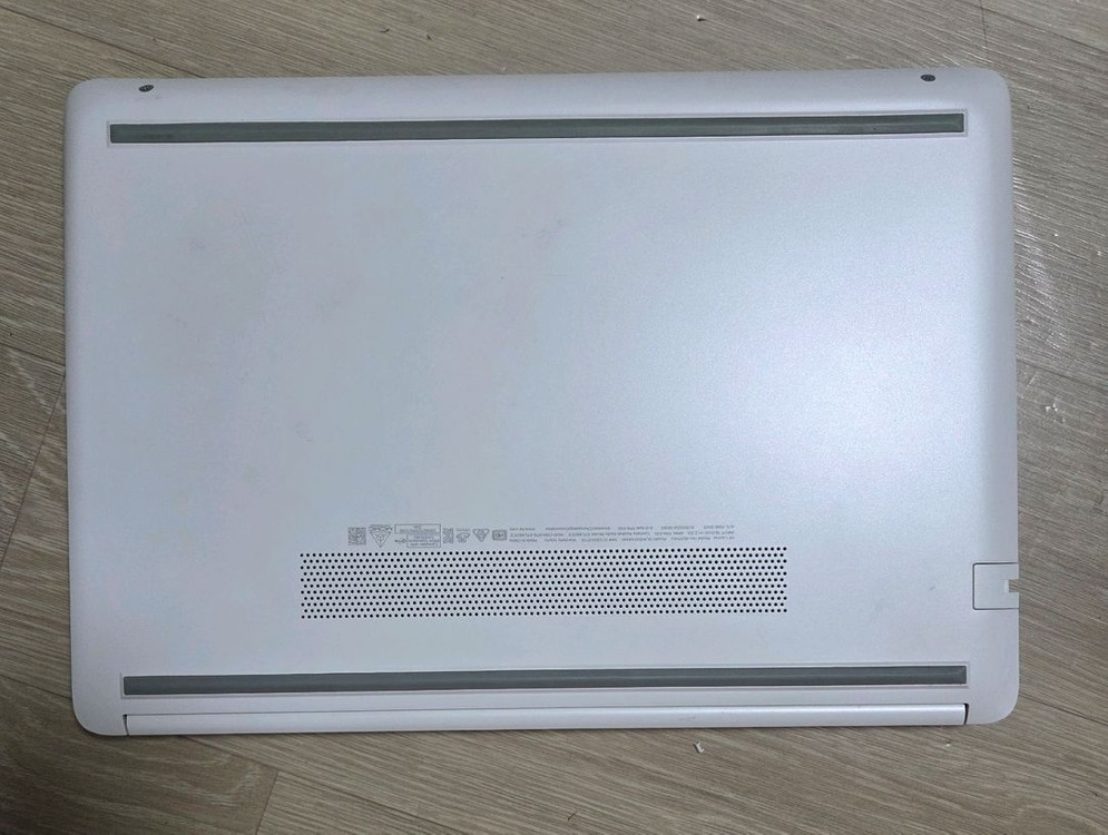 hp 14s-dk0111AU 노트북--2