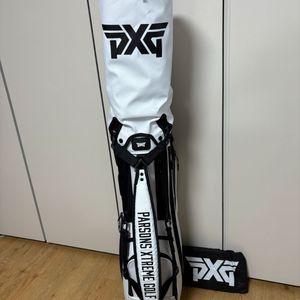[PXG] 스탠드형 골프백